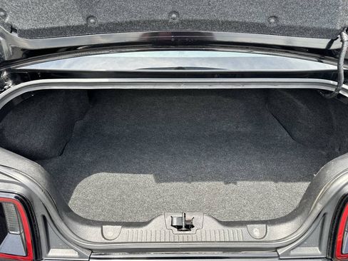 Used 2014 Ford Mustang Premium w/ Equipment Group 202A RWD image 8