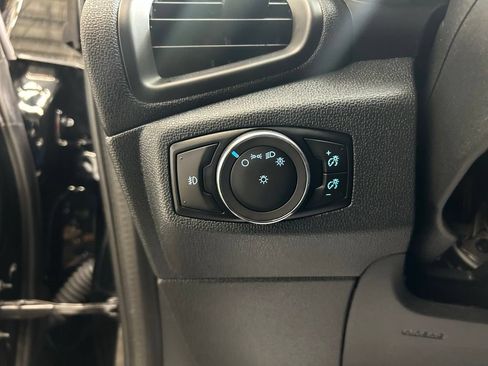 Used 2021 Ford EcoSport SE w/ SE Convenience Package FWD image 21