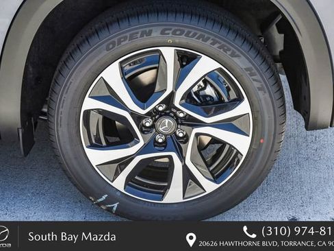 New 2026 MAZDA CX-5 Preferred AWD/4WD image 10