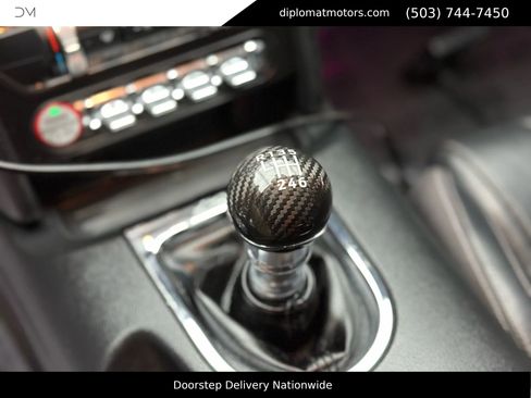 Used 2015 Ford Mustang GT Premium w/ GT Performance Package image 29