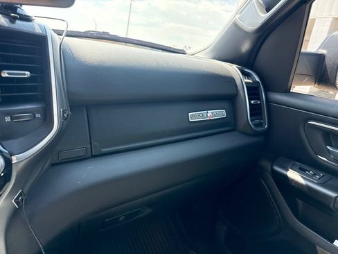 Used 2025 RAM 1500 Lone Star AWD/4WD image 21