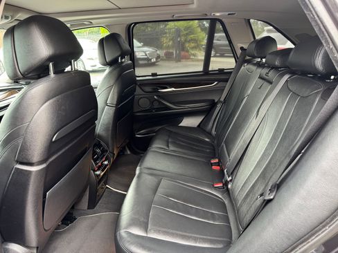 Used 2015 BMW X5 xDrive35i AWD/4WD image 15