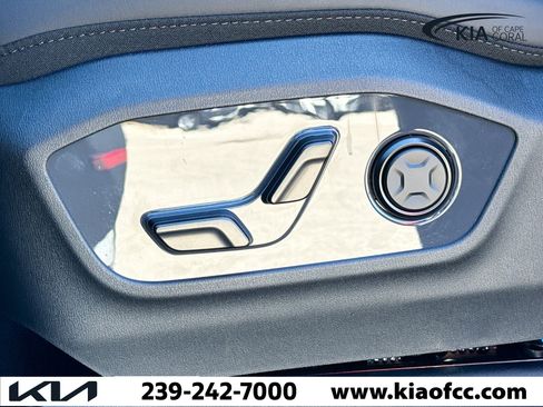 New 2027 Kia Telluride EX X-Line image 27