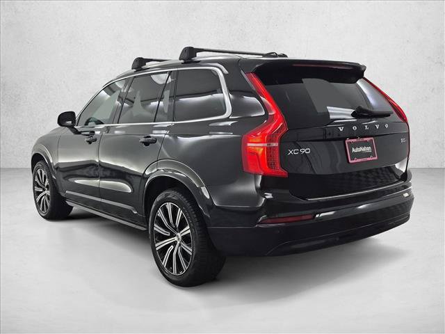 Used 2023 Volvo XC90 B5 Core w/ Protection Package Premier AWD/4WD image 8