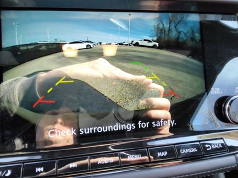 Used 2024 Nissan Z NISMO w/ Floor Mat Package image 25