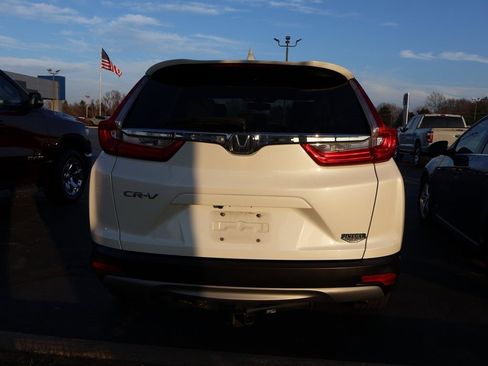 Used 2018 Honda CR-V EX-L image 18