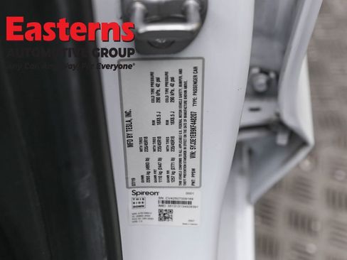 Used 2019 Tesla Model 3 Long Range image 33