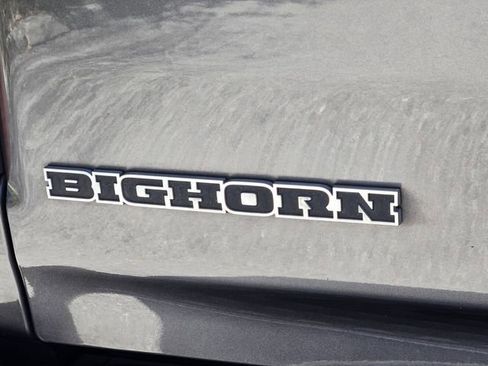 Used 2023 RAM 1500 Big Horn RWD image 19