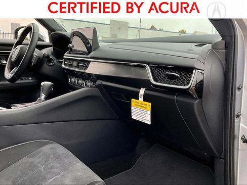 Certified 2025 Acura ADX A-Spec image 19