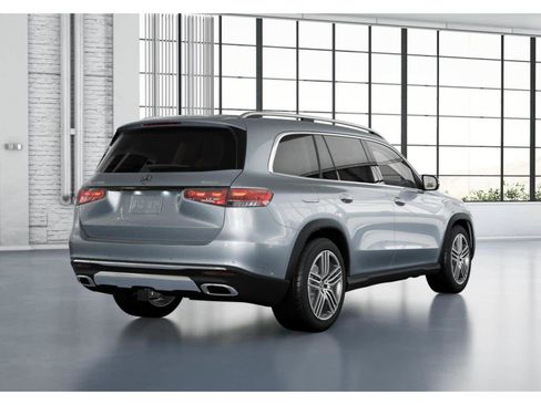 Used 2024 Mercedes-Benz GLS 450 GLS 450 image 42