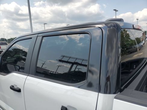 New 2026 Ford F150 STX w/ F-150 LOBO Package AWD/4WD image 15