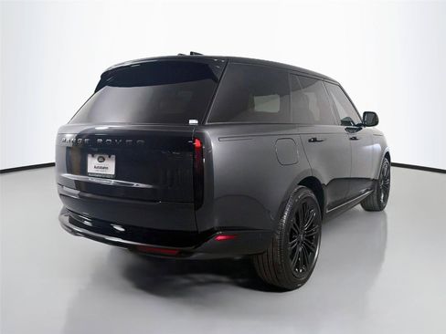 New 2027 Land Rover Range Rover SE AWD/4WD image 5