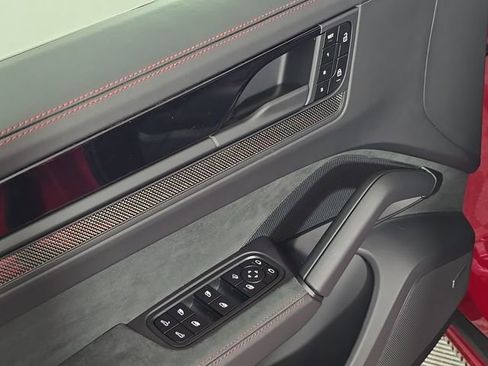 New 2026 Porsche Cayenne GTS AWD/4WD image 16