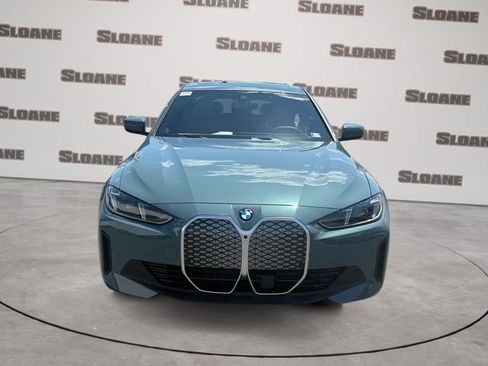 New 2026 BMW i4 xDrive40i AWD/4WD image 8
