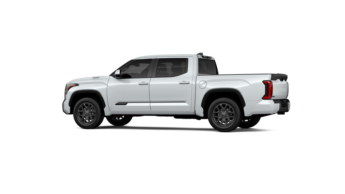 New 2026 Toyota Tundra Platinum AWD/4WD image 31