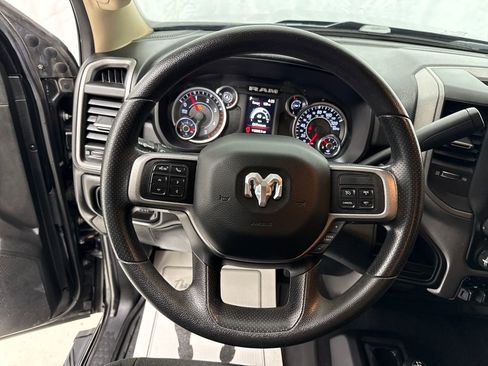 Used 2020 RAM 2500 Tradesman image 20