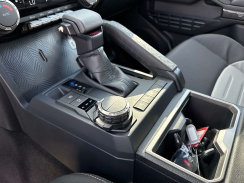 New 2026 Toyota Tacoma TRD Sport AWD/4WD image 19