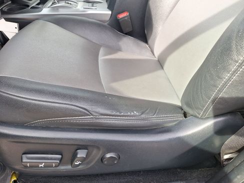 Used 2019 Toyota 4Runner SR5 Premium image 15