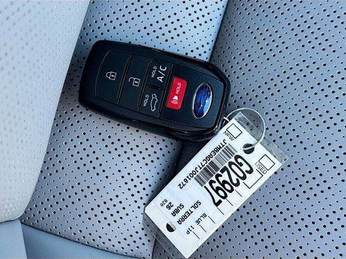 New 2026 Subaru Solterra Premium image 37