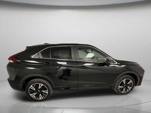 Used 2024 Mitsubishi Eclipse Cross SE AWD/4WD image 9
