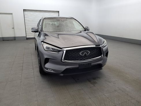 Used 2019 INFINITI QX50 Essential w/ Premium Heat Package AWD/4WD image 14