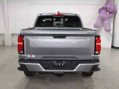 New 2026 Chevrolet Colorado LT w/ LT Convenience Package AWD/4WD image 31