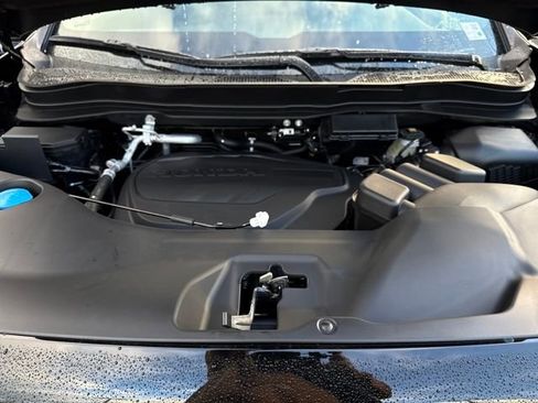 New 2026 Honda Ridgeline TrailSport+ image 28