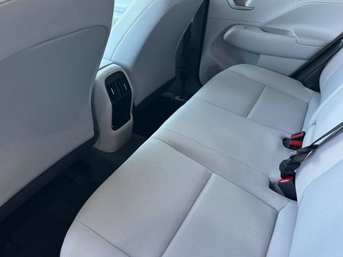 Used 2024 Hyundai Kona SEL AWD/4WD image 12