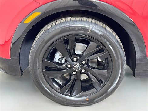 New 2026 Buick Encore GX Sport Touring w/ Advanced Technology Package image 18