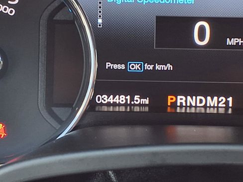 Used 2017 Ford F350 Lariat w/ Chrome Package image 27