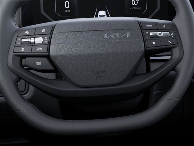 New 2026 Kia Sportage SX FWD image 22