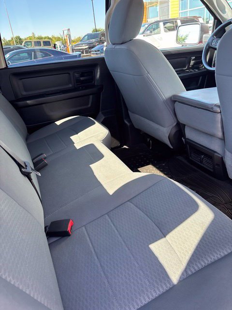 Used 2014 RAM 1500 Express AWD/4WD image 8