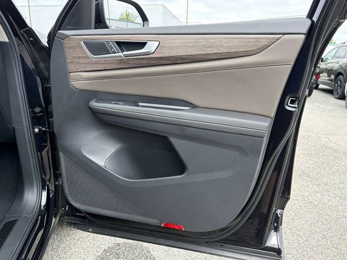 New 2026 Volkswagen Atlas SEL AWD/4WD image 7