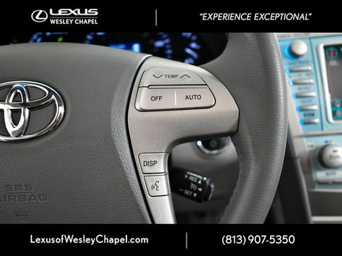 Used 2007 Toyota Camry Hybrid image 42