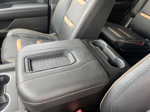 Used 2021 GMC Yukon AT4 w/ AT4 Premium Plus Package AWD/4WD image 34