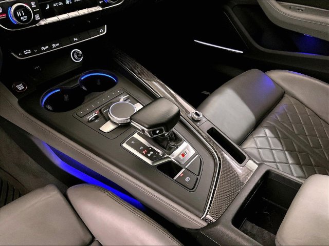 Used 2018 Audi S5 Prestige w/ S Sport Package AWD/4WD image 16