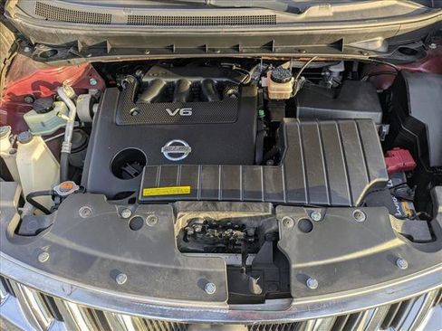 Used 2010 Nissan Murano S image 21