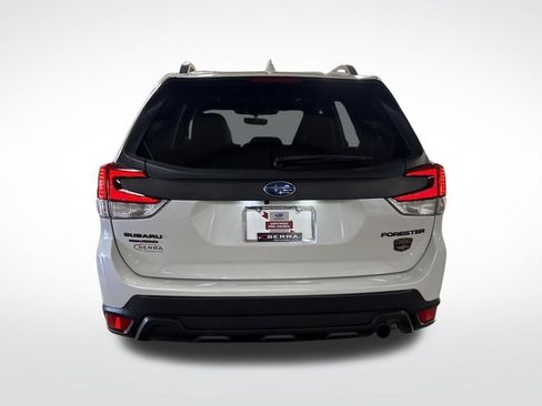 Certified 2023 Subaru Forester Wilderness image 5