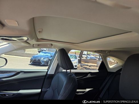 New 2026 Lexus NX 350 AWD w/ Premium Package image 14