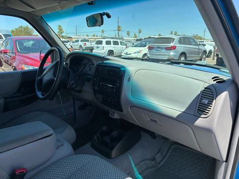 Used 1998 Ford Ranger Splash RWD image 21