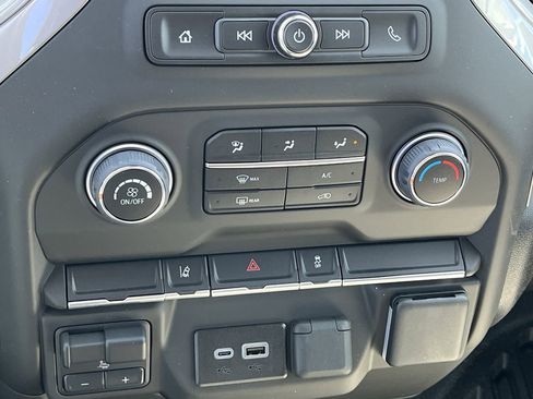 New 2025 Chevrolet Silverado 3500 W/T w/ WT Convenience Package image 17