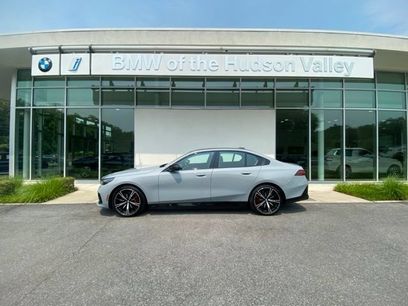 Used 2024 BMW i5 M60 w/ Premium Package