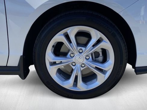 Used 2026 Honda Accord LX image 14