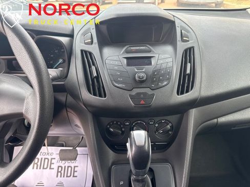 Used 2015 Ford Transit Connect XL image 19