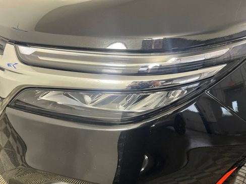 Certified 2024 Chevrolet Equinox LT AWD/4WD image 30