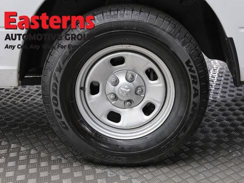 Used 2023 RAM 1500 Tradesman RWD image 8