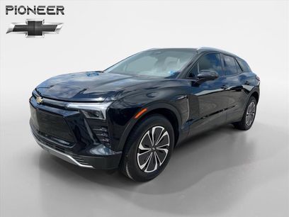 Used 2024 Chevrolet Blazer EV LT