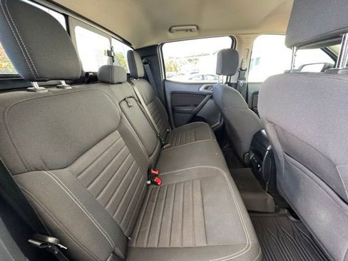 Used 2021 Ford Ranger XLT w/ Equipment Group 302A High image 24