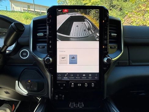 New 2026 RAM 2500 Laramie image 31