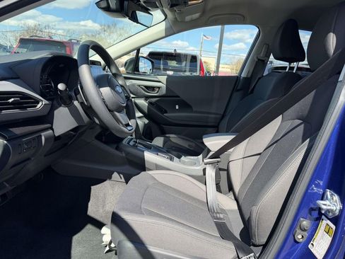 Certified 2026 Subaru Crosstrek 2.0i Premium AWD/4WD image 18